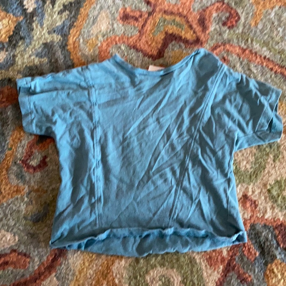 Zara kids tee